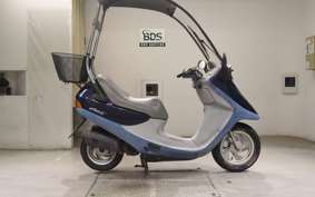 HONDA CABINA 50 1993 AF33