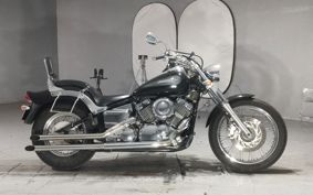 YAMAHA DRAGSTAR 400 2002 VH01J