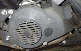 SUZUKI ADDRESS V125 1984 CF4EA