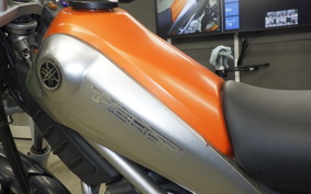 YAMAHA TRICKER Gen.2 DG16J