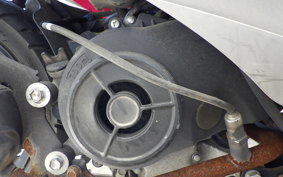 SUZUKI LET's 4 Basket CA43A