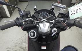 YAMAHA MAJESTY155 S 2026 SG28J