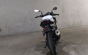 KAWASAKI Z250 EX250P