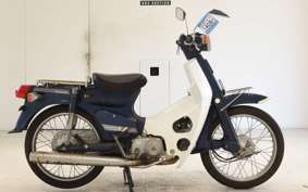 HONDA C90 SUPER CUB E HA02