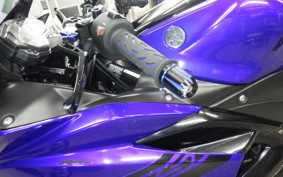 YAMAHA YZF-R25 A 2020 RG43J