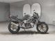 Фото Honda VTR 250 1998 с японского аукциона