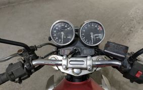 KAWASAKI BALIUS250 ZR250A