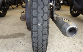 YAMAHA MATE 90 4NM