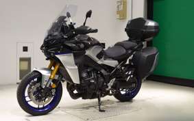 YAMAHA TRACER 9 GT+ 2023 RN70J