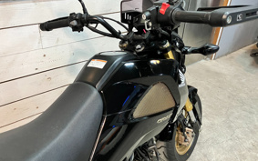 HONDA GROM JC61