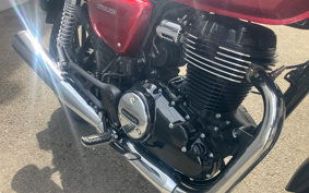 HONDA GB350 2022 NC59