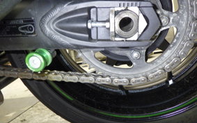 KAWASAKI ZX 1400 NINJA R A 2018