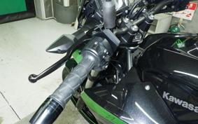 KAWASAKI Z400 Gen.2 EX400G
