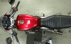 HONDA CB1100 ABS 2012 SC65