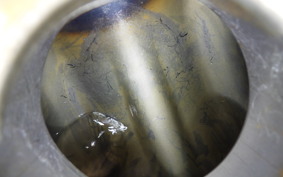 SUZUKI GS400X 2008 GS400X