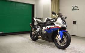 BMW S1000RR 2011