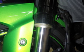 KAWASAKI NINJA 1000 A 2016