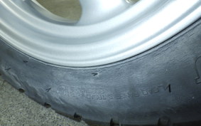 HONDA GYRO CANOPY TA03