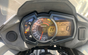 KAWASAKI VERSYS-X 250 ABS LE250D
