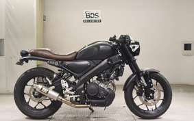 YAMAHA XSR155 2023
