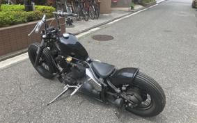 YAMAHA DRAGSTAR 400 CLASSIC 1998 4TR