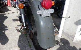 YAMAHA YD250 1997 3NU