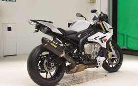 BMW S1000R 2016