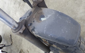 HONDA APE 50 AC16