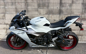 KAWASAKI NINJA ZX-6R 2025 ZX636J