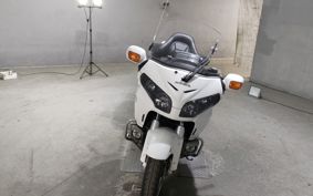 HONDA GL 1800 GOLD WING SC68