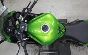 KAWASAKI NINJA 1000 2012