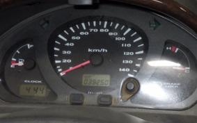 SUZUKI SKYWAVE 250 (Burgman 250) 2007 CJ42A