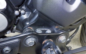 KAWASAKI VULCAN 650 SA 2016 EN650A