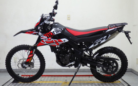 APRILIA APRILIA RX 125