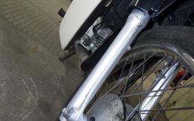 HONDA C50 SUPER CUB AA09