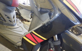 YAMAHA CYGNUS 125 XSR 2 SE44J