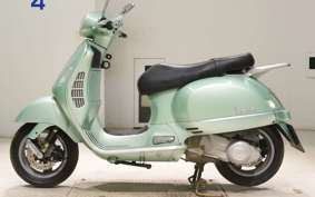 VESPA GT200L 2019