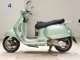 Фото Vespa GT200L 2019 с японского аукциона