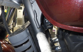 KAWASAKI ZEPHYR 400 KAI 2009 ZR400C
