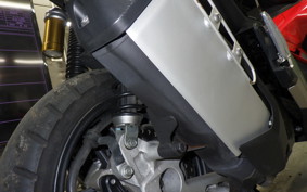 HONDA ADV150 2026 KF38