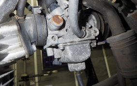 HONDA FTR223 2018 MC34