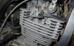 YAMAHA SRX400 1986 1JL