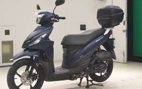 SUZUKI ADDRESS 110 CE47A