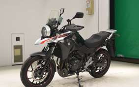 SUZUKI Vｽﾄﾛｰﾑ250A
