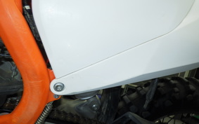 KTM 250 EXC TPI SIXDAYS 2022