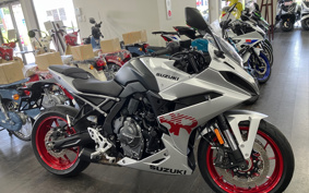 SUZUKI GSX-8R 2024 EM1AA