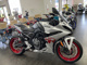 Фото Suzuki GSX-8R 2024 с японского аукциона