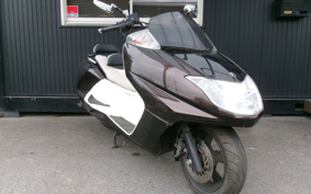 YAMAHA MAXAM250 SG21J