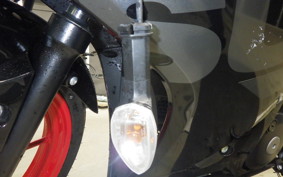 SUZUKI GSX-R125 2008 DL33B