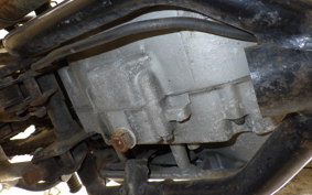 KAWASAKI ESTRELLA RS BJ250A